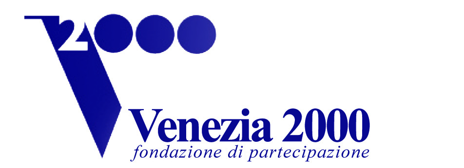 Logo Venezia 2000